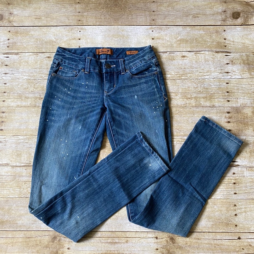 Seven 7 jeans